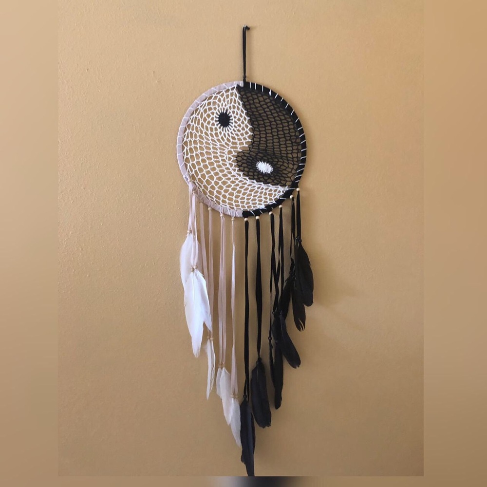 Dream catcher